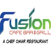 Fusion Cafe Bar & Grill image 1